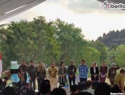 Video Jateng Targetkan Investasi Rp26 Triliun pada 2023