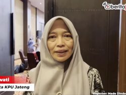 Video KPU Ungkap Sejumlah Parpol Kesulitan Cari Bacaleg Perempuan
