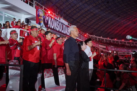 capres PDIP