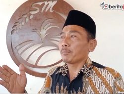 Video Kades di Blora Bangun Masjid Pakai Uang Pribadi