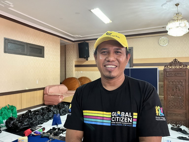 Global Village Foundation