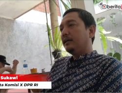 Video DPR RI Soroti PPDB yang Selalu Bermasalah