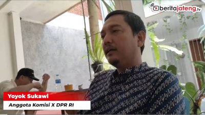 Video DPR RI Soroti PPDB yang Selalu Bermasalah