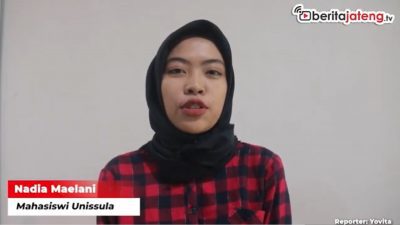 Video Skripsi Tak Lagi jadi Syarat Lulus, Begini Komentar Mahasiswa