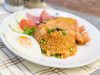 nasi goreng terenak di semarang | nasi goreng mbak ita