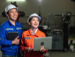 Tuntaskan Angka Pengangguran Hingga Tingkatkan Skill Pekerja, Disnakertrans Jateng Siapkan 500 Balai Latihan Kerja
