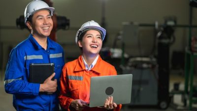 Tuntaskan Angka Pengangguran Hingga Tingkatkan Skill Pekerja, Disnakertrans Jateng Siapkan 500 Balai Latihan Kerja