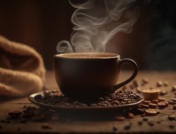 3 Cara Paling Sehat Minum Kopi Buat Pecintanya, Jangan Sampai Salah!