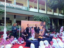 Jamasan Pusaka Nusantara