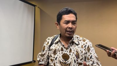 Cara Ganjar Merakyat Dituding Tiru Jokowi, Pengamat: Dia Mengeksploitasi Medsos dalam Rangka Kampanye