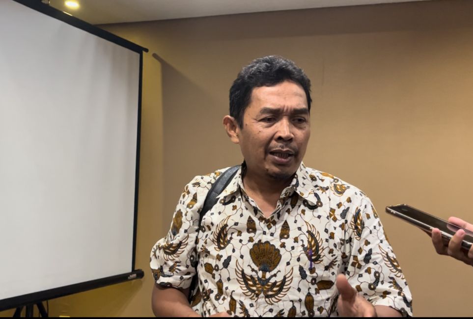 Ganjar Jokowi