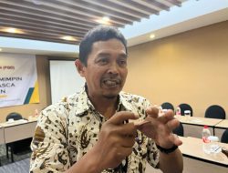 Anggap Budiman Tak Ada Harapan di Partai Sendiri, Pengamat Yakin Deklarasi Prabowo di Jateng Tak Gerus Suara PDIP