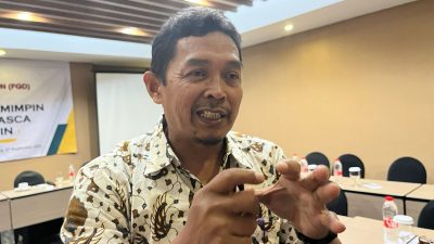 Anggap Budiman Tak Ada Harapan di Partai Sendiri, Pengamat Yakin Deklarasi Prabowo di Jateng Tak Gerus Suara PDIP
