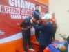Karate Porprov Jateng