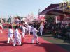 Karnaval HUT RI Demak