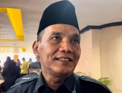 Pj Gubernur Jateng