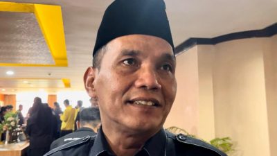 Rapat Paripurna Terakhir Ganjar, Sumanto Tunggu Nama Pj Gubernur Hingga Singgung Baliho Jokowi-Ganjar