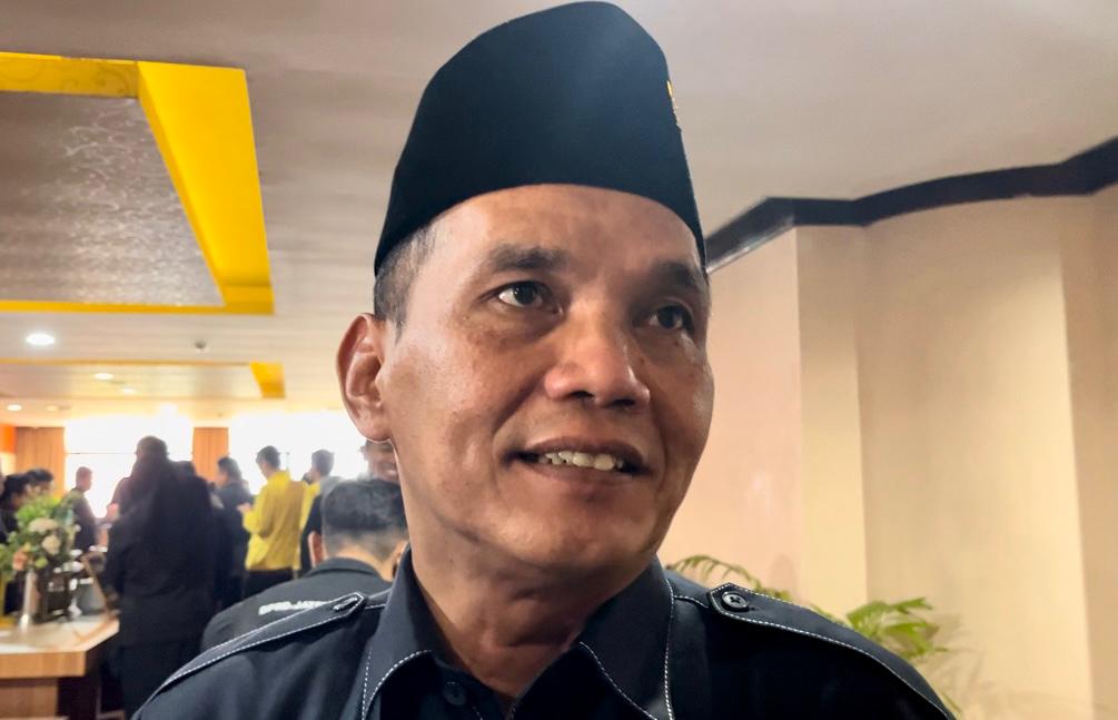 Pj Gubernur Jateng