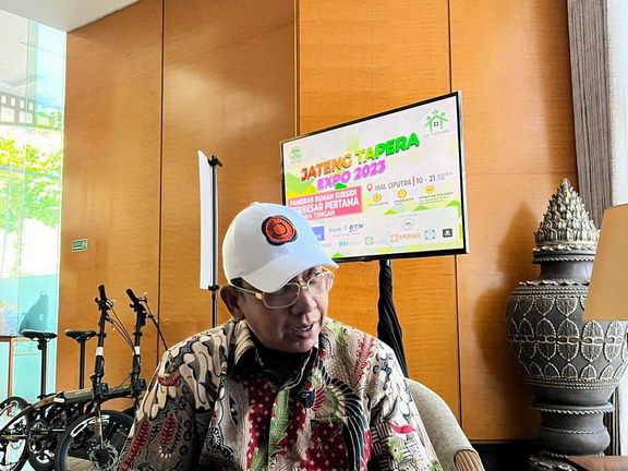 rumah subsidi