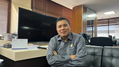 Tak Ingin ‘Cebong-Kampret’ Terulang, Komisi A DPRD Jateng Imbau Masyarakat Jaga Kondusivitas Jelang Pemilu