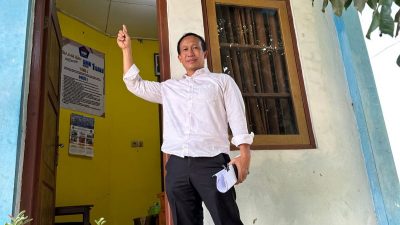 Kepala SMKN 1 Sale yang Dicopot Ganjar Ternyata Berprestasi, Ini Perubahan Baik yang Ia Bawa untuk Sekolah