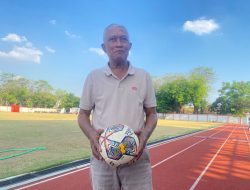 Torehkan Jejak Awal Sepak Bola Kota Semarang, Ini Kisah Klub ‘Sport Supaya Sehat’ Cikal Bakal PSIS