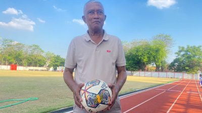 Torehkan Jejak Awal Sepak Bola Kota Semarang, Ini Kisah Klub ‘Sport Supaya Sehat’ Cikal Bakal PSIS