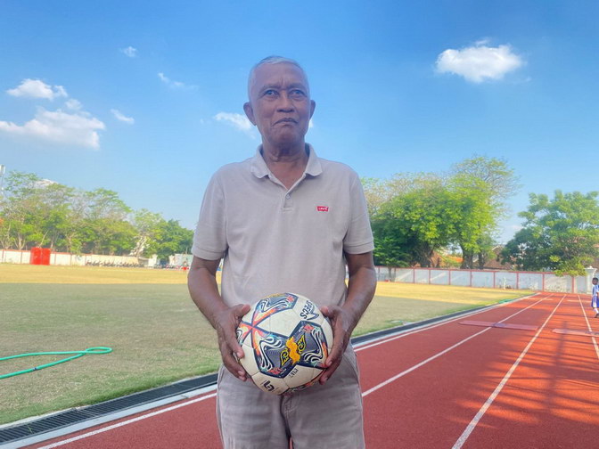Sport Supaya Sehat