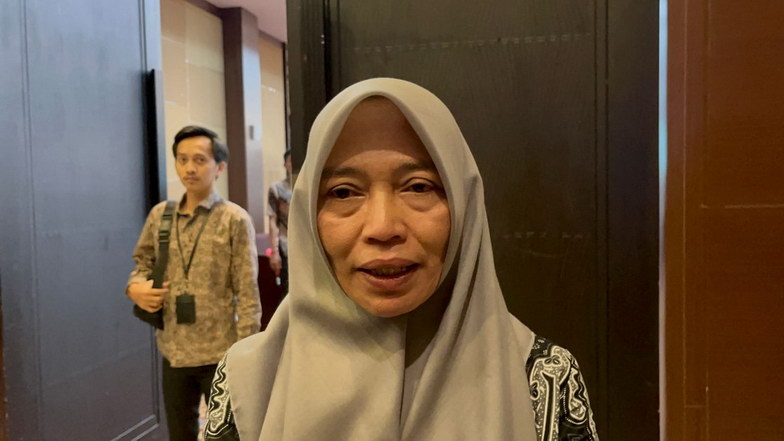 perempuan politik