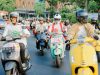 Pecinta Vespa Semarang
