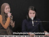Putri Ariani dan Lesti Kejora duet