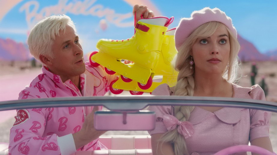 film barbie
