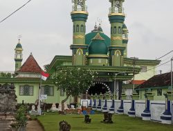 Banyak Hal Tak Biasa, Ini 7 Fakta Menarik Masjid Madegan Sampang, Salah Satunya Aneh tapi Nyata