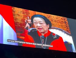 Megawati PDI