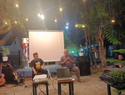 Kenang 60 Tahun Wiji Thukul, Anak-Anak Muda Semarang Bincangkan Aktivis yang Telah Hilang 25 Tahun Ini