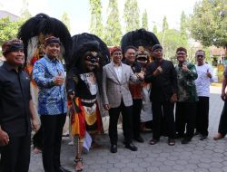 BKSAP DPR RI Usulkan Pendirian Museum Jati di Blora, Fadli Zon Sarankan Hal Ini