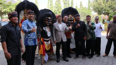 BKSAP DPR RI Usulkan Pendirian Museum Jati di Blora, Fadli Zon Sarankan Hal Ini