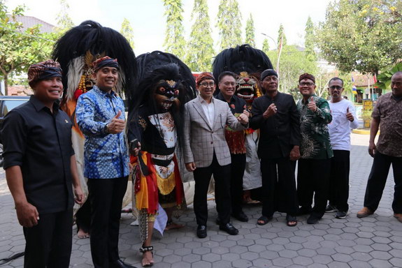 Museum Jati Blora