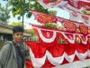atribut merah putih