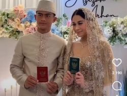 Pernikahan Arhan dan Azizah Diterpa Isu Miring, Ini Dampak Buruk Nikah Muda
