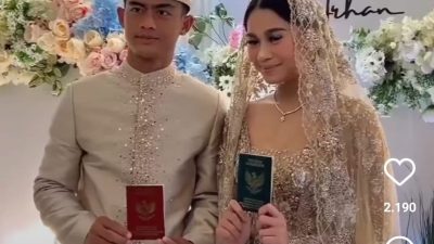 Pernikahan Arhan dan Azizah Diterpa Isu Miring, Ini Dampak Buruk Nikah Muda