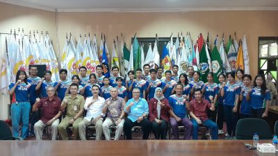 Jadi Tuan Rumah Pra-PON Cabor Sepatu Roda, Jateng Berambisi Kembali Raih Kejayaan Sewaktu PON 2004