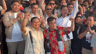 Resmi Dipecat PDIP, Budiman Sudjatmiko: Ini Akhir Satu Episode Hidup Saya dan Awal Episode Berikutnya