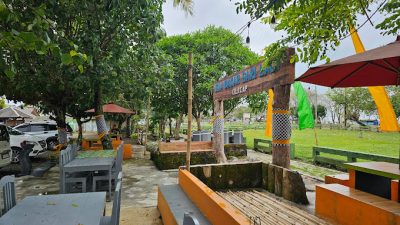 Masakannya Bikin Nagih, Inilah Top 3 Tempat Makan Enak di Cilacap, Auto Jadi Favorit Keluarga