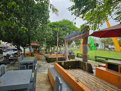 tempat makan enak cilacap