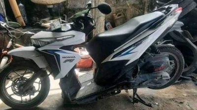 Honda Akhirnya Buka Layanan Keluhan Rangka eSAF 24 Jam