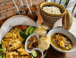 Rekomendasi Top 3 Tempat Makan Keluarga di Jepara, Jaminan Enak dan Auto Nambah Lagi