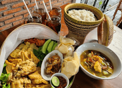 tempat makan keluarga jepara