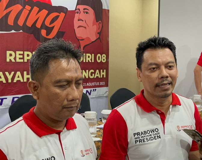 Gibran Prabowo