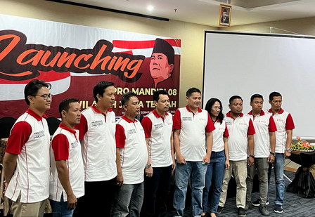 Repro Mandiri 08